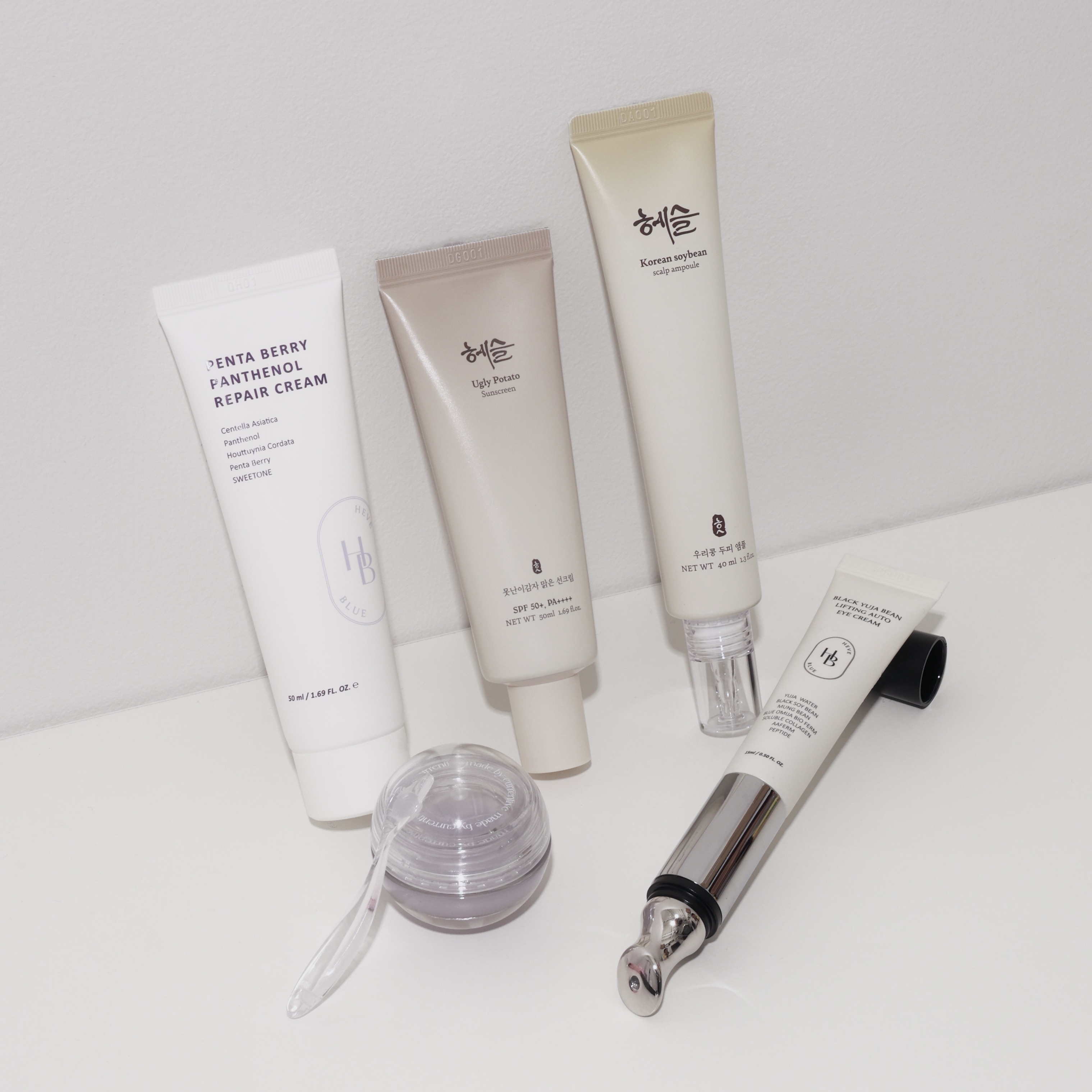 HYUK'S BEST SKINCARE BOXパーフェクトボックス ヒョク福袋 ヒョク福袋について】1月2月に届いた韓国スキンケア本気の福袋を