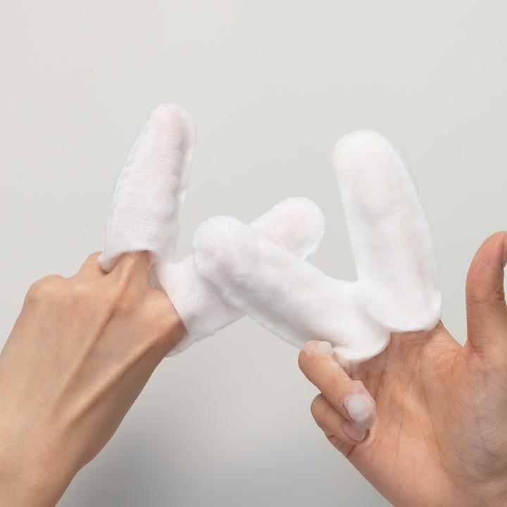 [세트기획] 모공 올킬 듀오 (허니글로브 4매 + 얼음장마사저 1개)_1