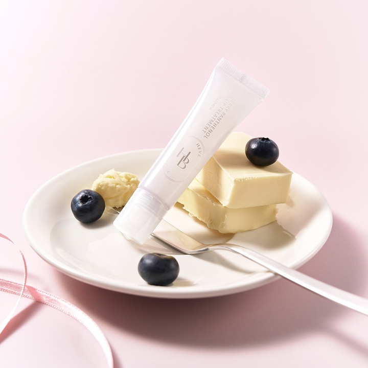 펜타베리 판테놀 리페어 립 트리트먼트 4colors_1