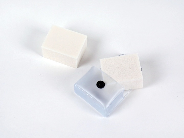 Makeup Sponge 4P_2