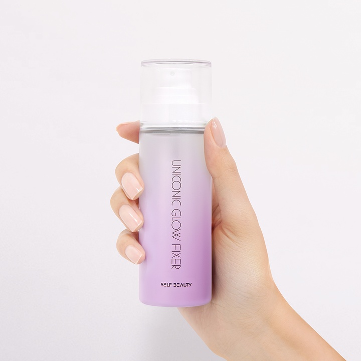 유니코닉 메이크업 광채 픽서 100ml_2