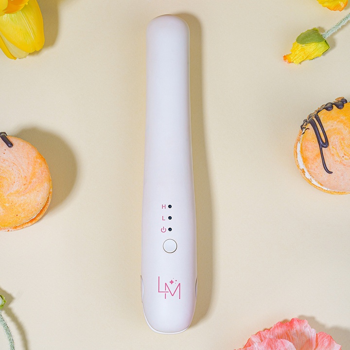 무선 미니고데기 매직기 C타입 충전 VILHS01B_3