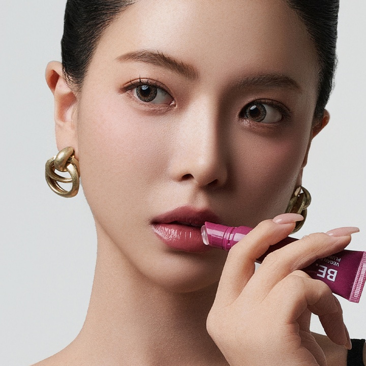 비건 플러피 플럼퍼 4colors_3