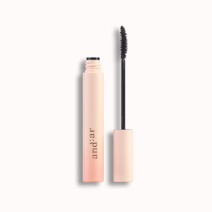Mood make mascara Volume&Curl_0