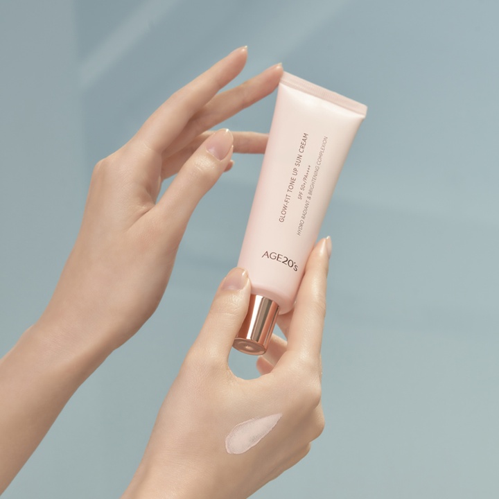 글로우핏 톤업 선크림 50ml (SPF50+ PA++++)_3