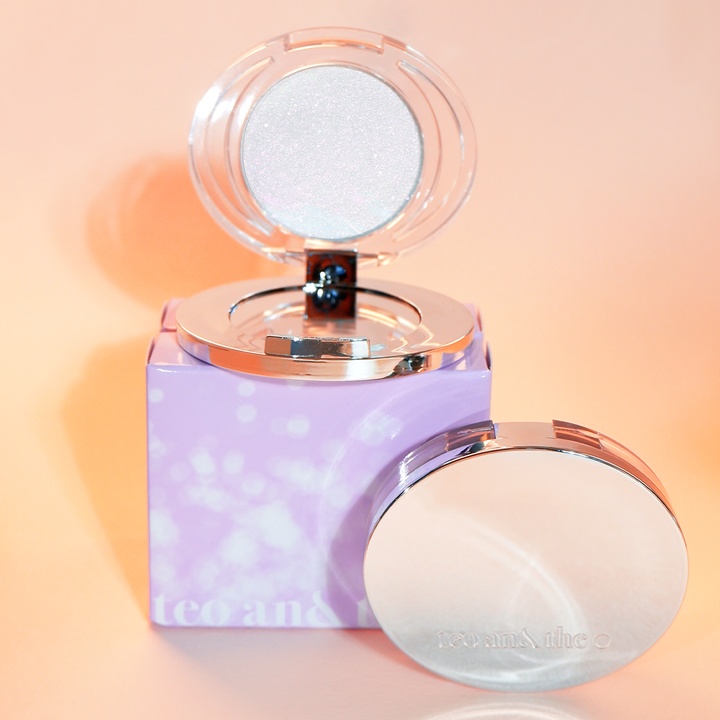 Hangang Yoonseul Clear Highlighter_0