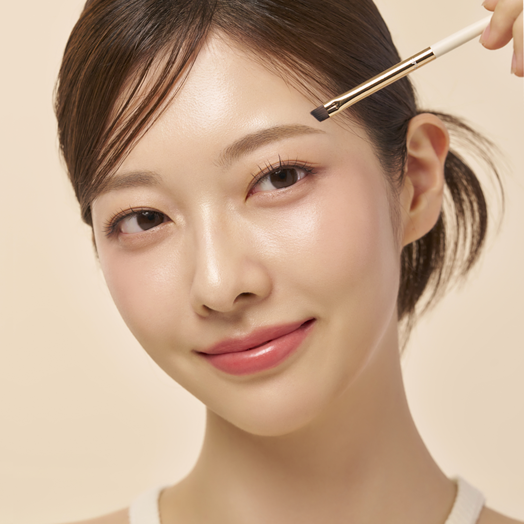Eyebrow Brush 012
