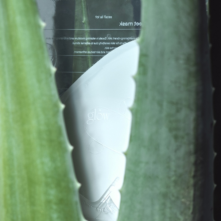 aloe hydrogel sheet mask_3