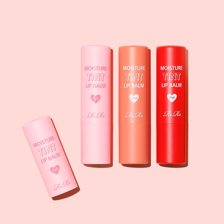 모이스처 틴트 립밤 (3colors)_0