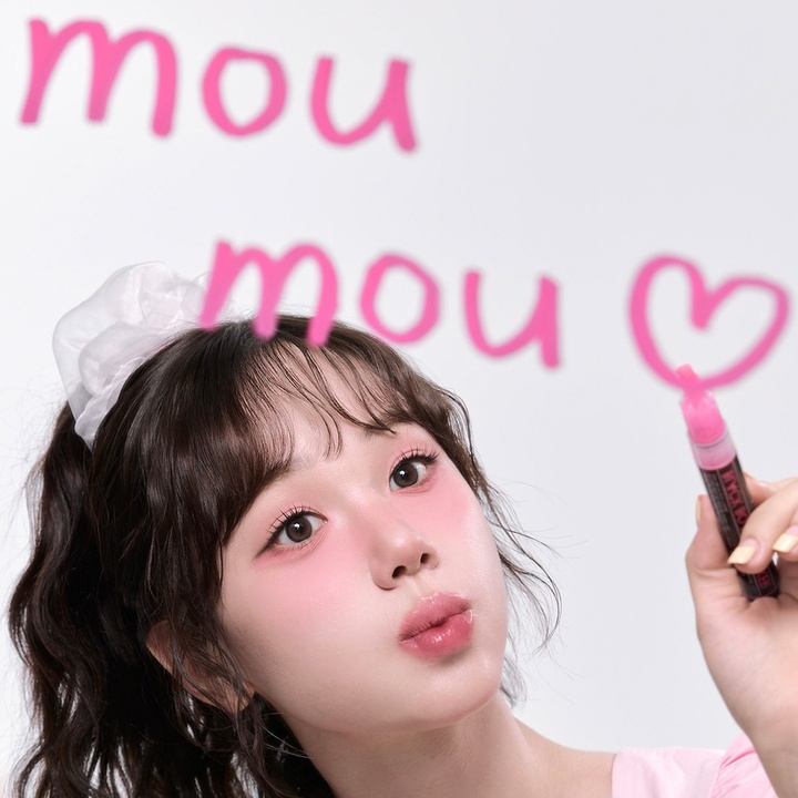 애교살 플러팅 이지 핏 듀오 (2colors)_2