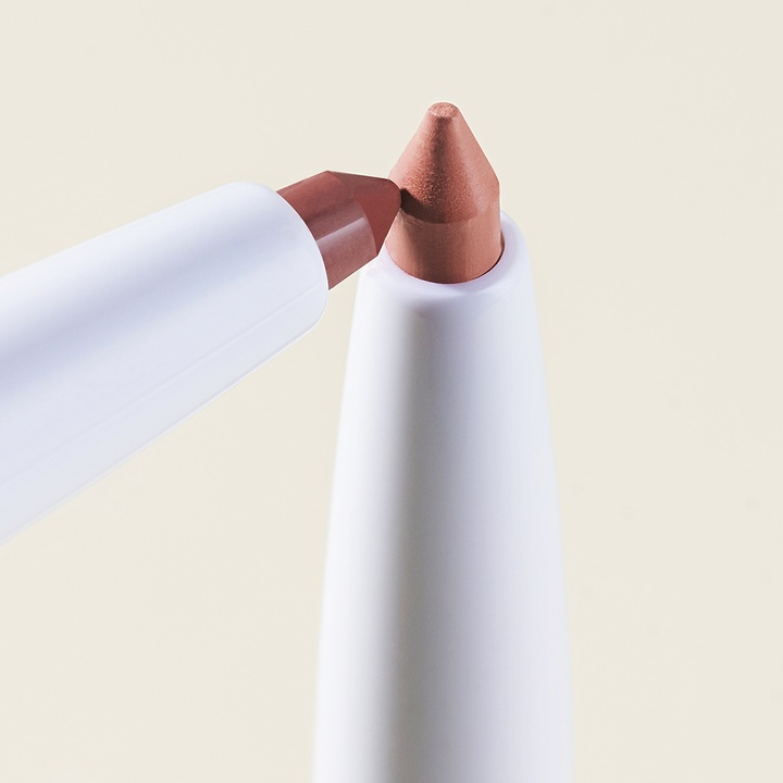 2in1 플럼피 립 라이너 0.36g (6colors)_2