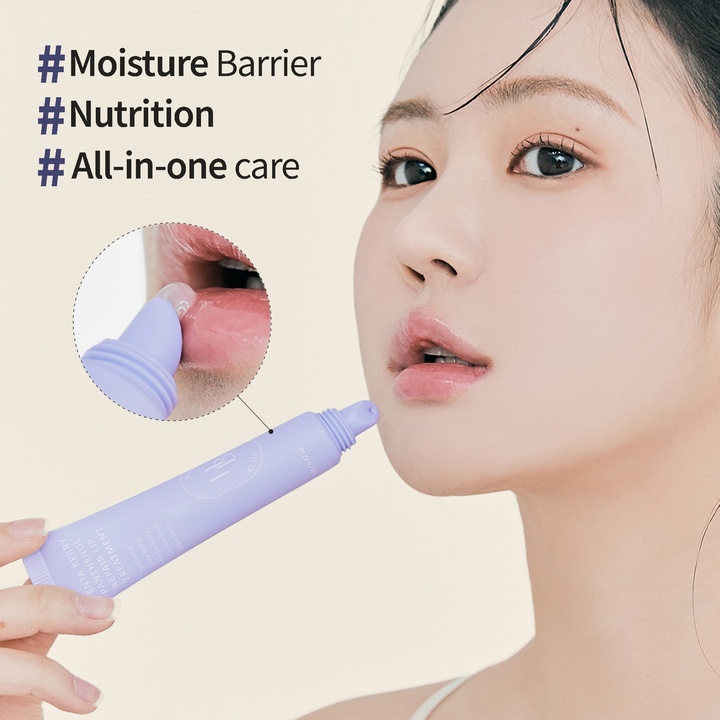 Pentaberry Panthenol Repair Lip Treatment_4