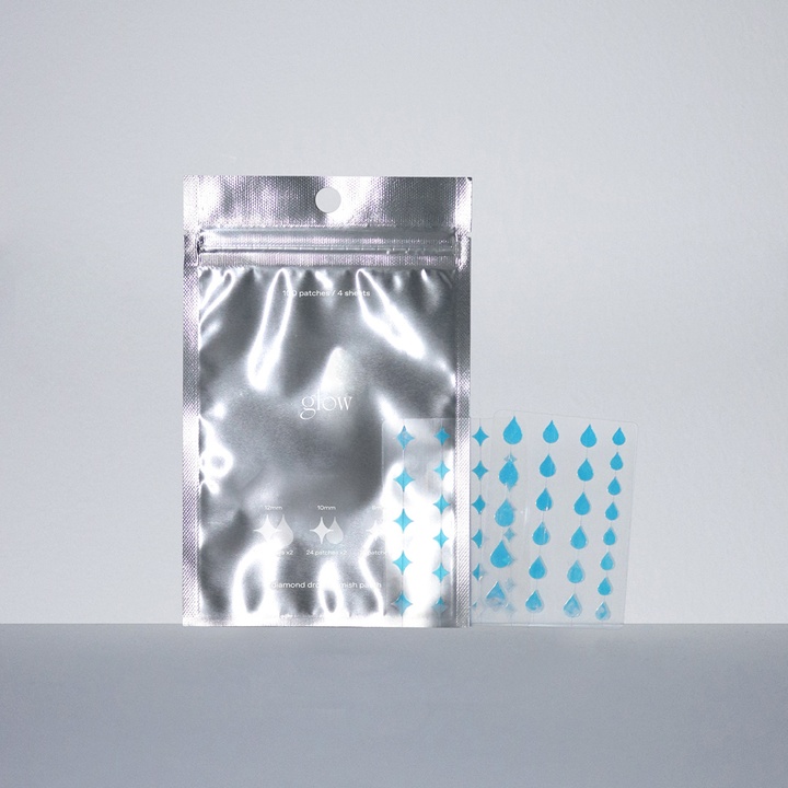 다이아몬드 드롭 블레미쉬 패치_0