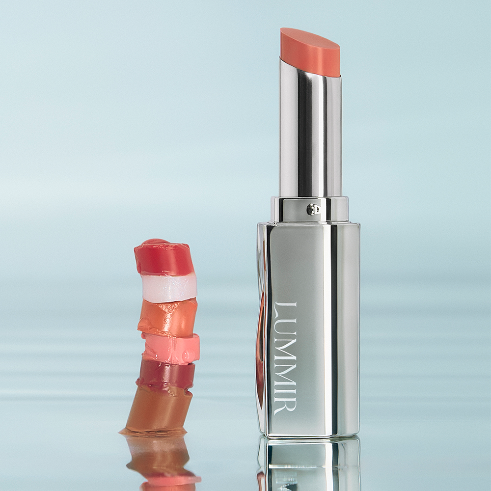 Melting Fit Shine Balm (14 colors)