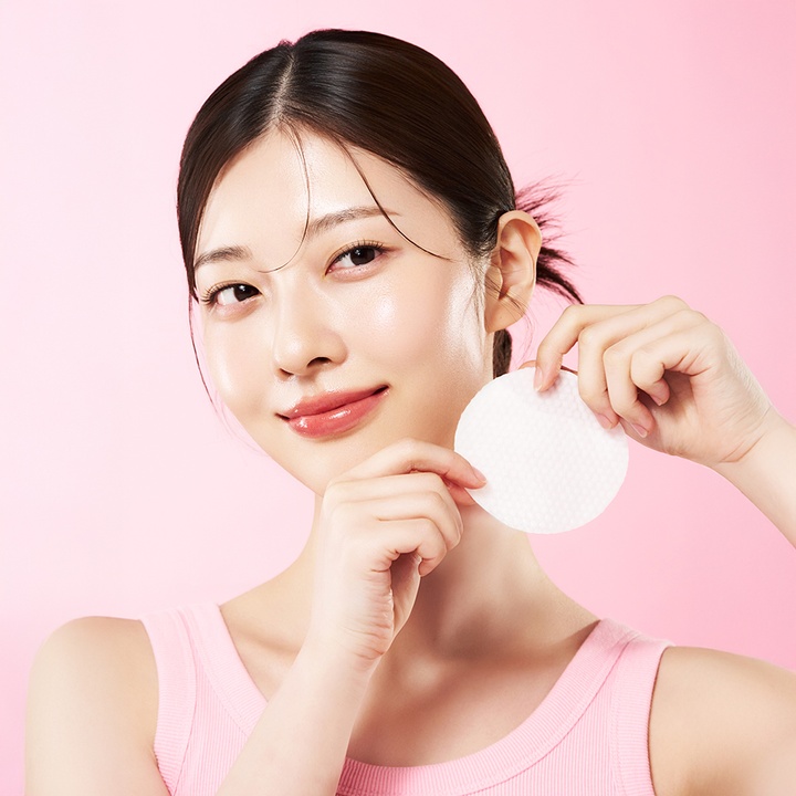 One-step water cleansing pad portable 20 sheets_1
