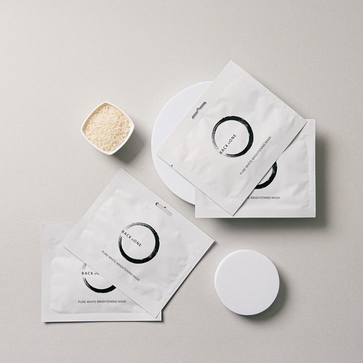 Pure White Brightening Mask_9