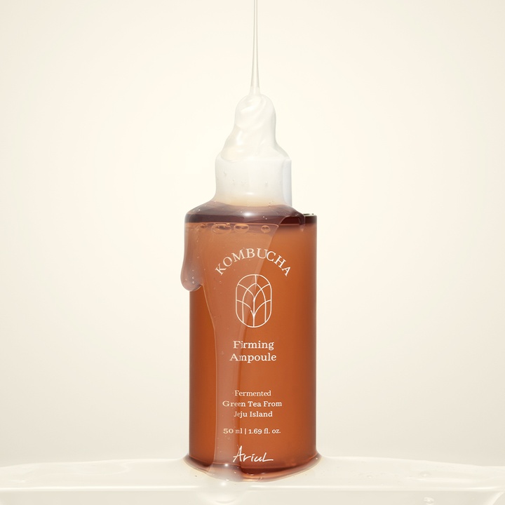 콤부차 탄력 밀착 퍼밍 앰플 50ml_1