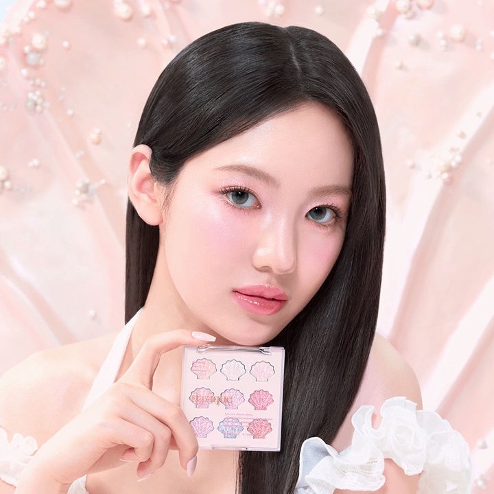 섀도우 팔레트 34 트윙클 머메이드_1