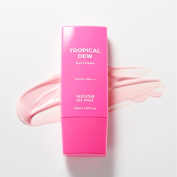 Tropical Dew Sun Cream_2