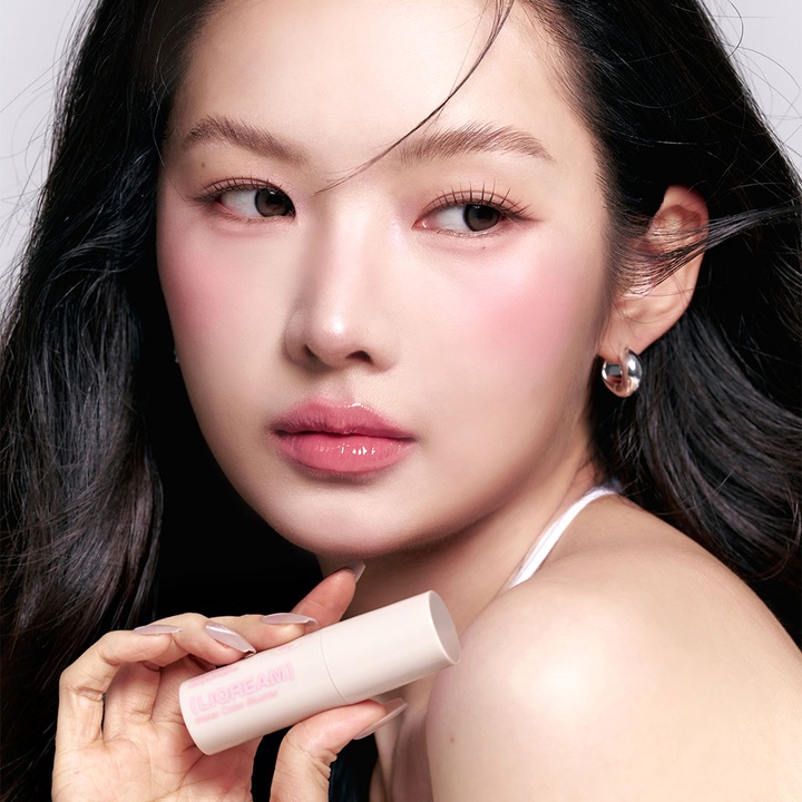 물크림/리쿠림 수채화 블러셔_3