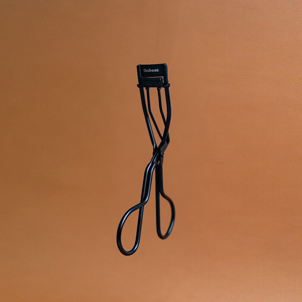 Artist detail eyelash curler