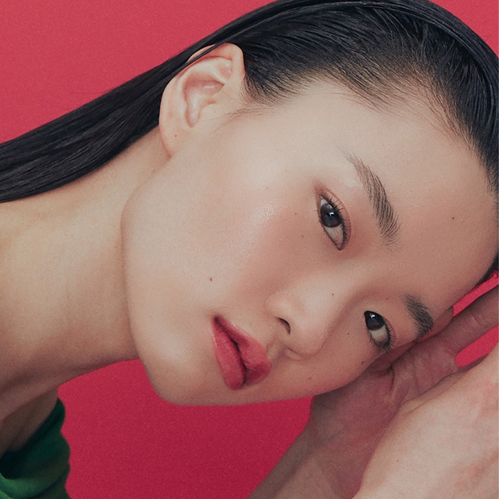 립 포션 아쿠아 글로우 5호 라즈베리 솝_2