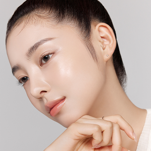 Soft Skin Fit Glow Base
