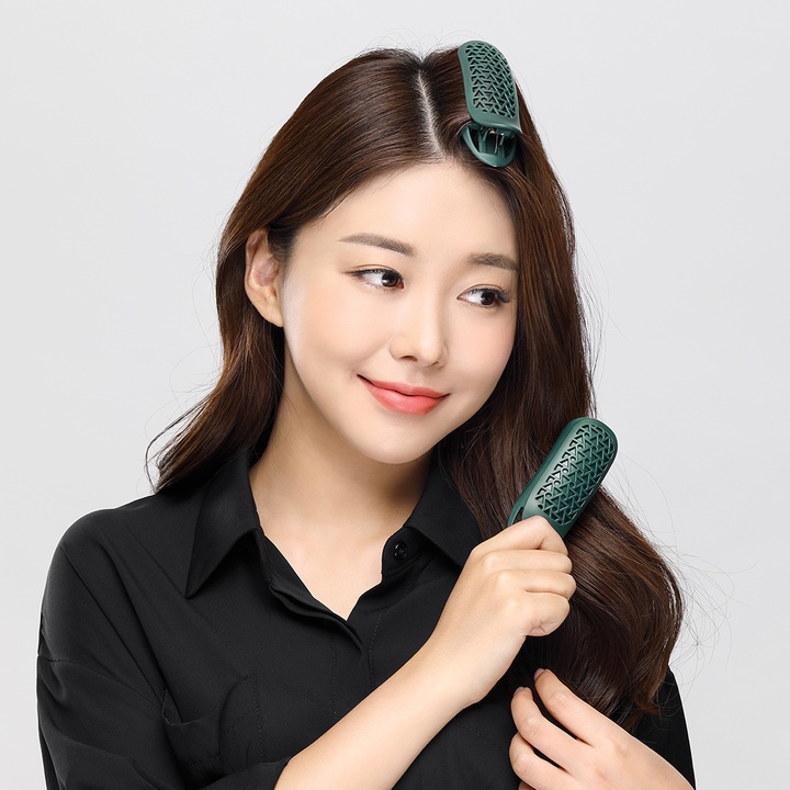 미라클 볼륨 헤어 클립_3