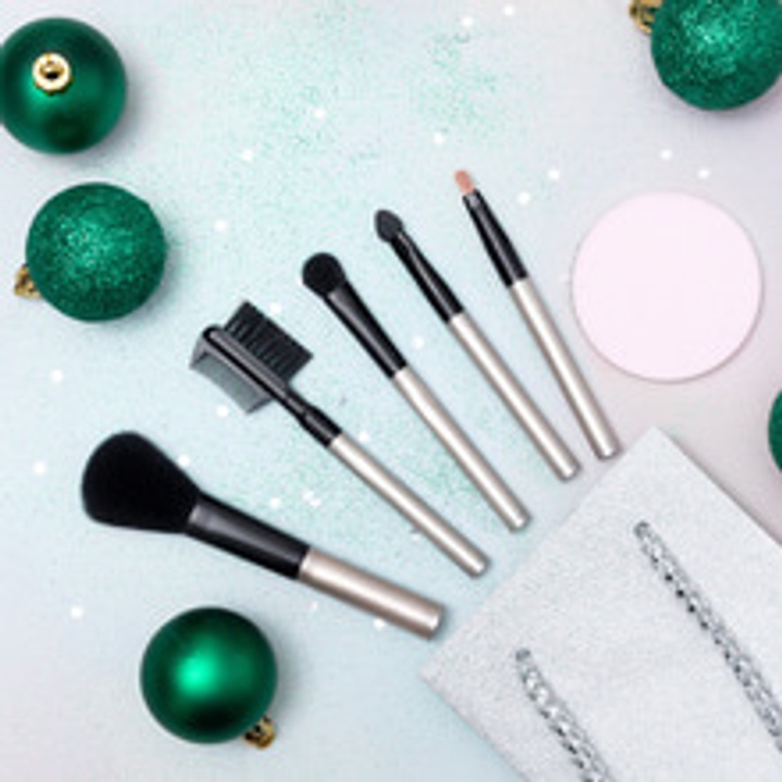 메이크업 미니도구 세트(5종)_3