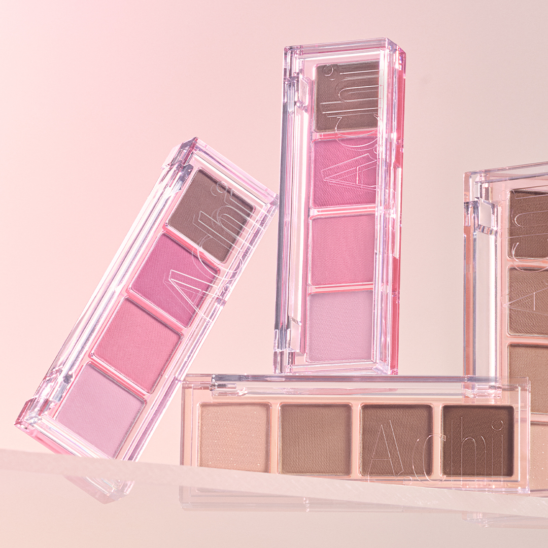 Layer Step Palette