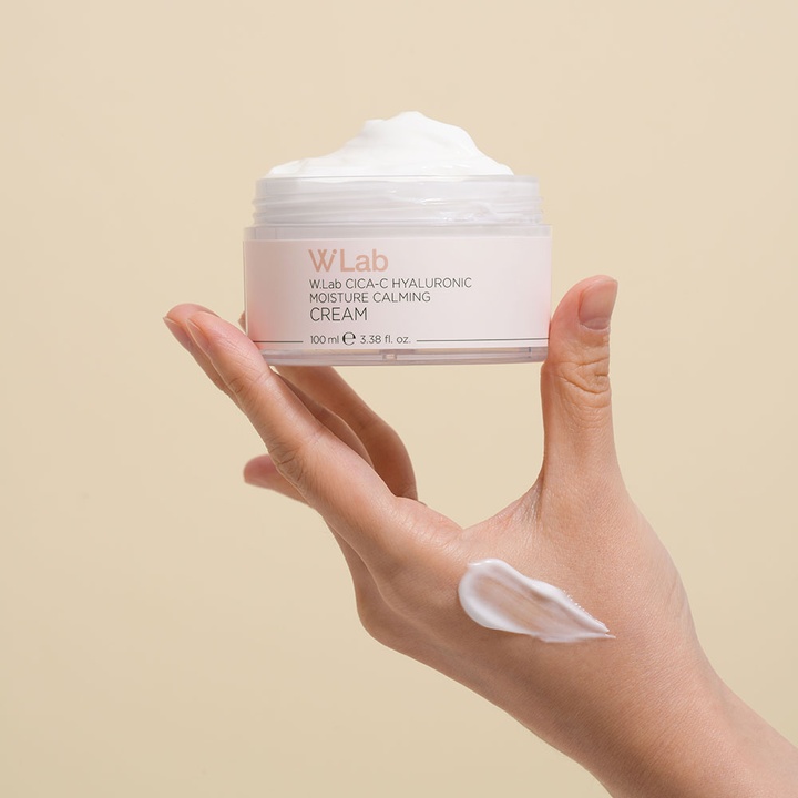 [최저가] 시카씨 히알루론산 모이스처 카밍 크림 100ml_5