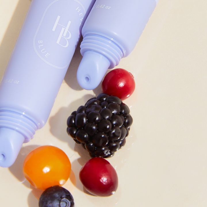 Pentaberry Panthenol Repair Lip Treatment_0
