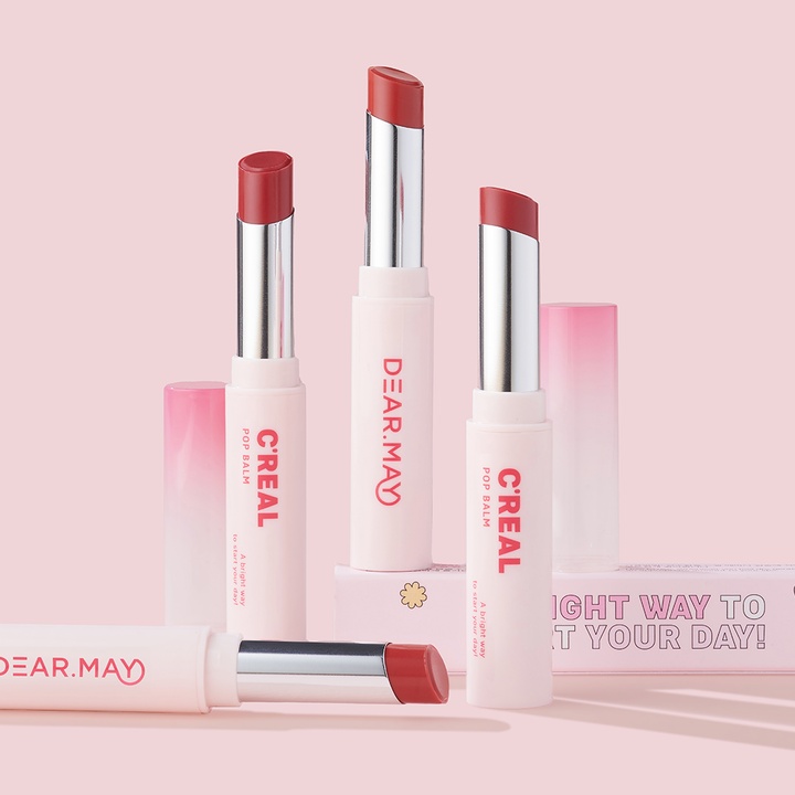 시리얼 팝 밤 3.5g (2colors)_1