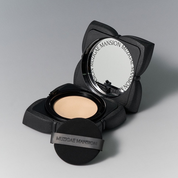 SLEEK MATTE CUSHION SET_5