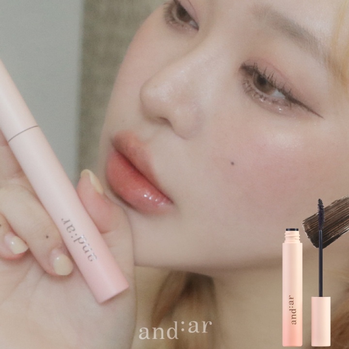 무드 메이크 마스카라 볼륨앤컬_0