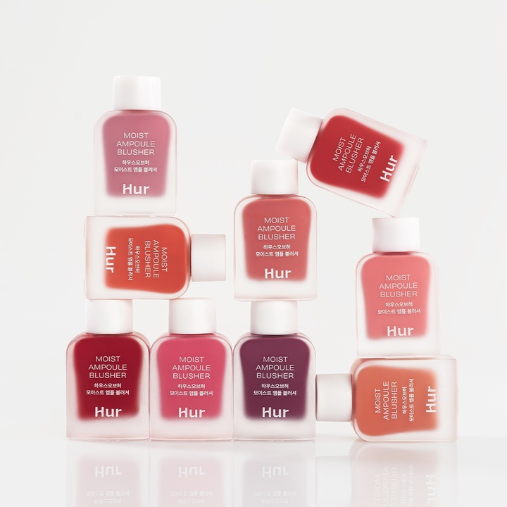 Moist Ampoule Blusher 10ml_0