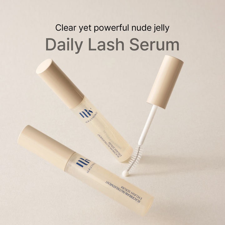 Black Bean Nutreatment Eyelash Serum_1