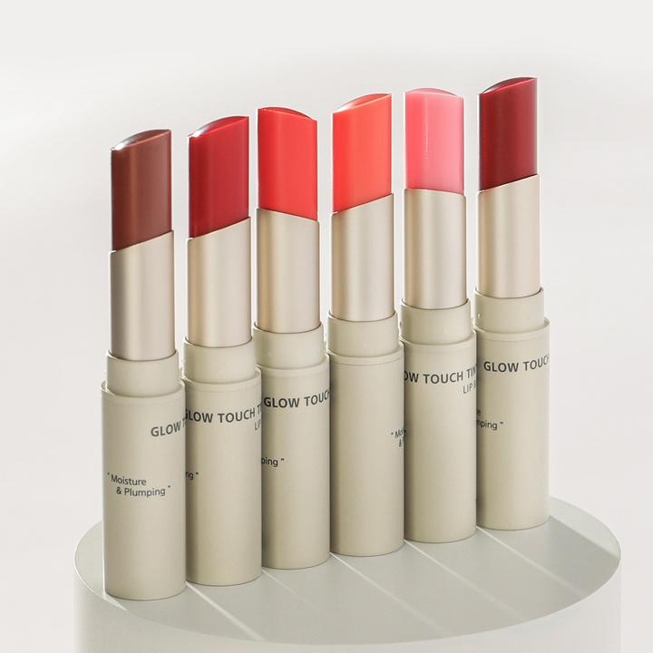 플럼팡 플럼퍼 컬러 립 밤 6종_2