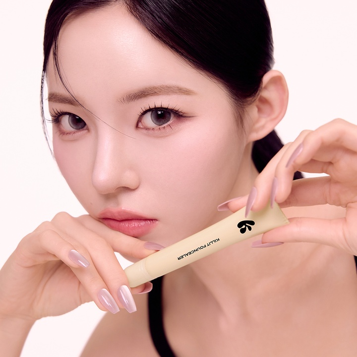 [세트기획] 파운실러 + 파우더팩트 세트_5