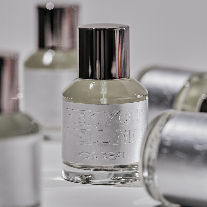 오드퍼퓸 FOR REAL 50ml_1