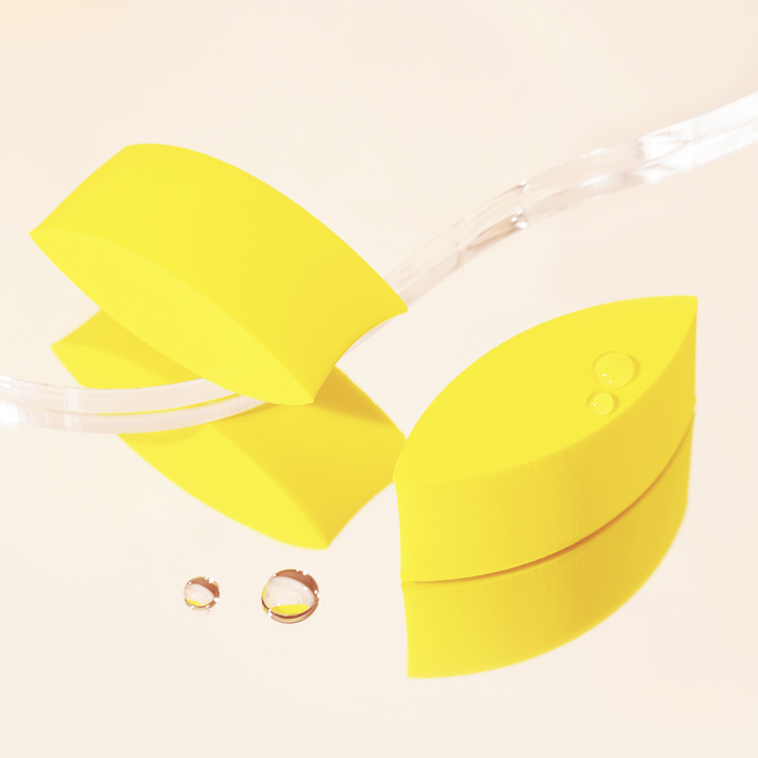 Water-Full Stick Sponge