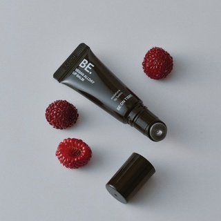 프리미엄 비건 올데이 립밤 미니 블랙 에디션