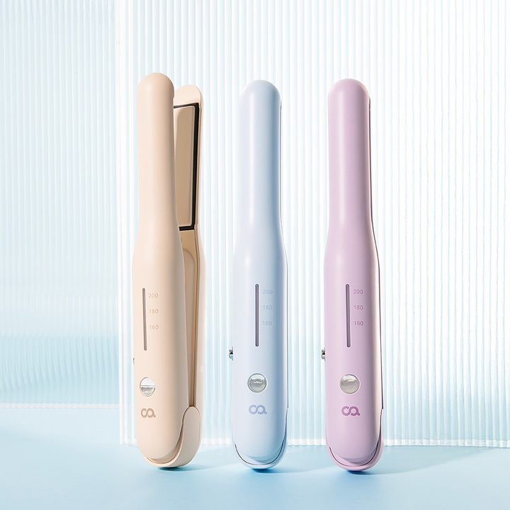 무선 고데기 휴대용 미니 매직기_2