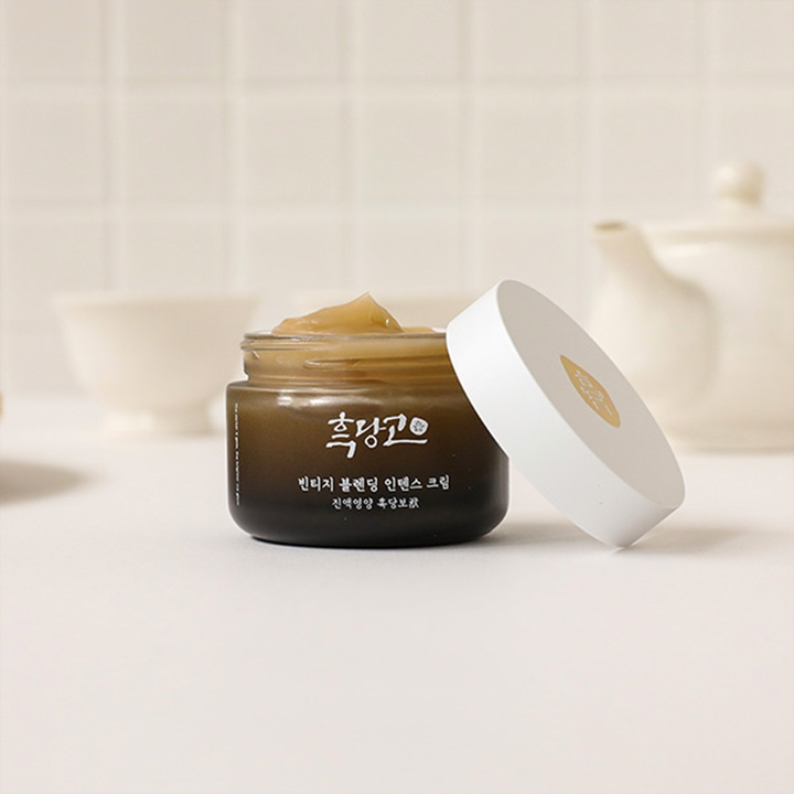 흑당고 진액 영양 탄력크림 50ml_2