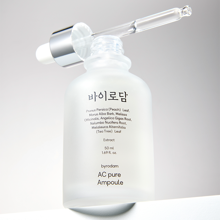 Byrodam AC Pure Ampoule