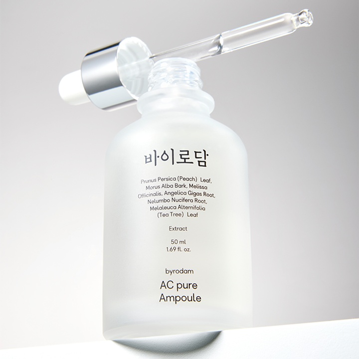 Byrodam AC Pure Ampoule_0