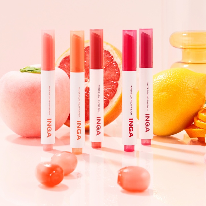 워터 글로우 멜팅 밤 5color_0