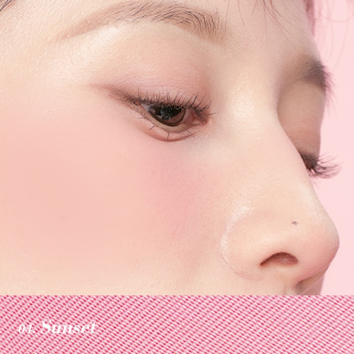 [1+1] 세라믹 한강선셋 블러셔 6colors_4