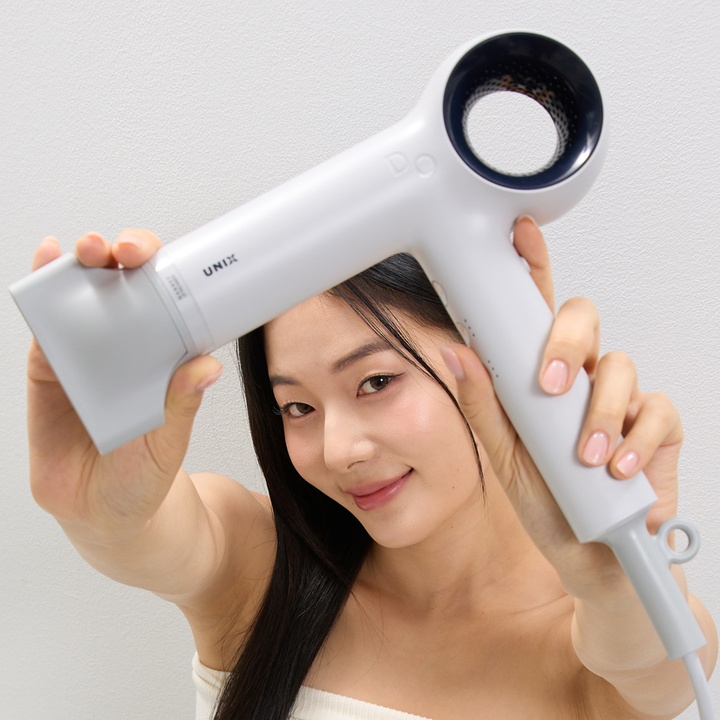 [단독최저가] BLDC 디오 저소음 경량 드라이기 UN-A7300N_0