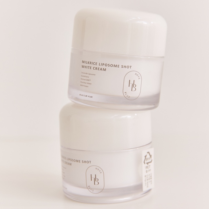 Milk Rice Liposome Shot White Cream_0